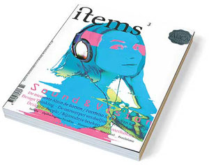 Items on Design & People