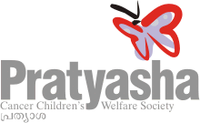 Pratyasha: Cancer Children's Welfare Society